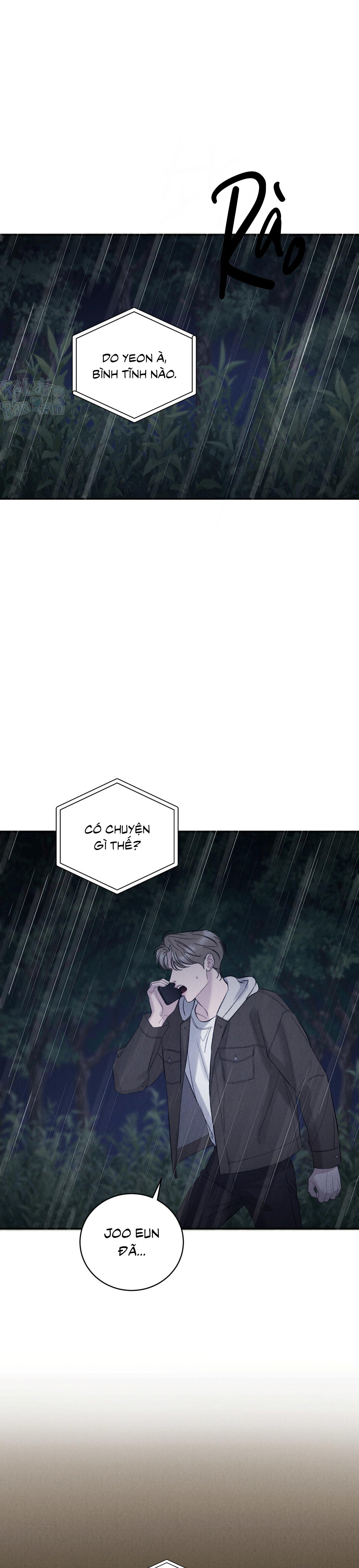 Joo Eun Chapter 45 - Trang 3