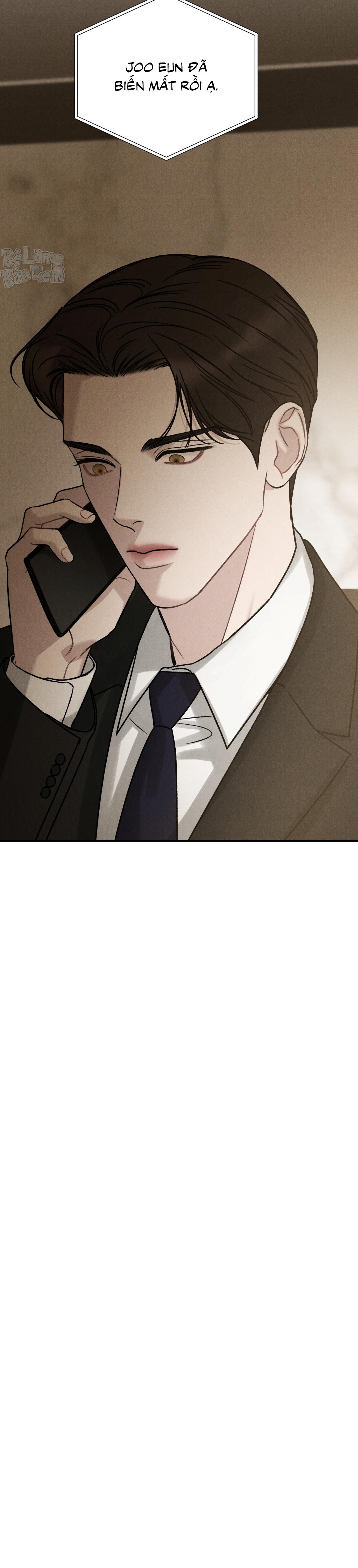Joo Eun Chapter 45 - Trang 3