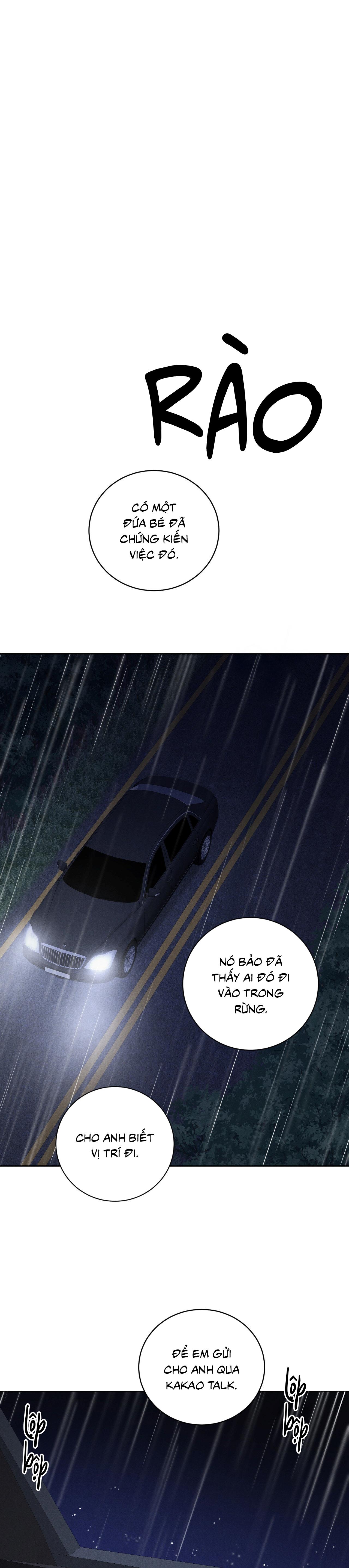 Joo Eun Chapter 46 - Trang 3
