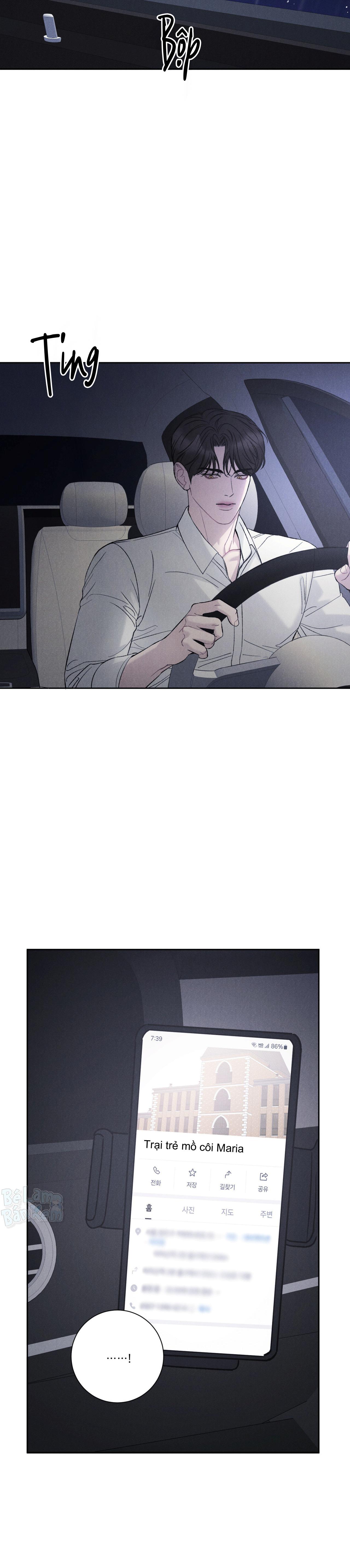 Joo Eun Chapter 46 - Trang 3