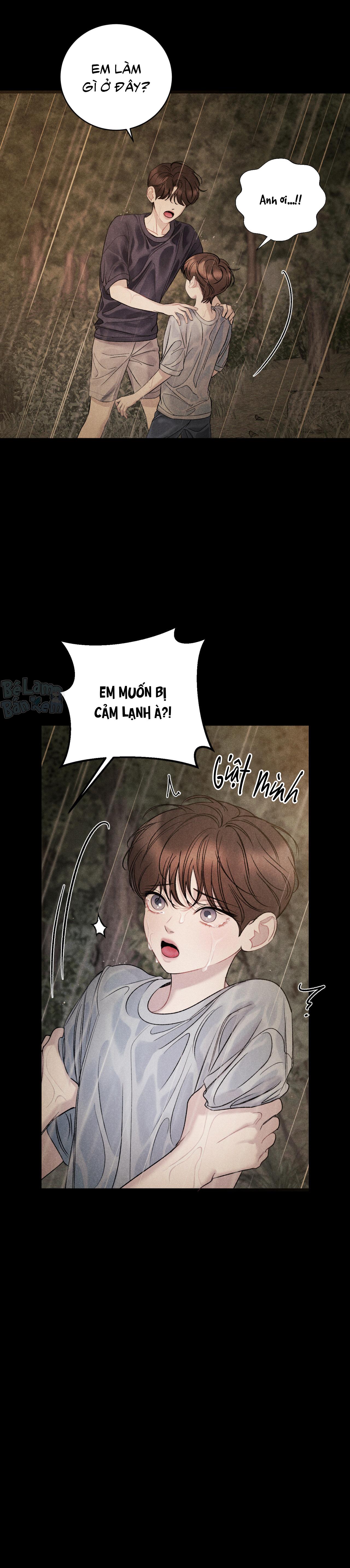 Joo Eun Chapter 46 - Trang 3