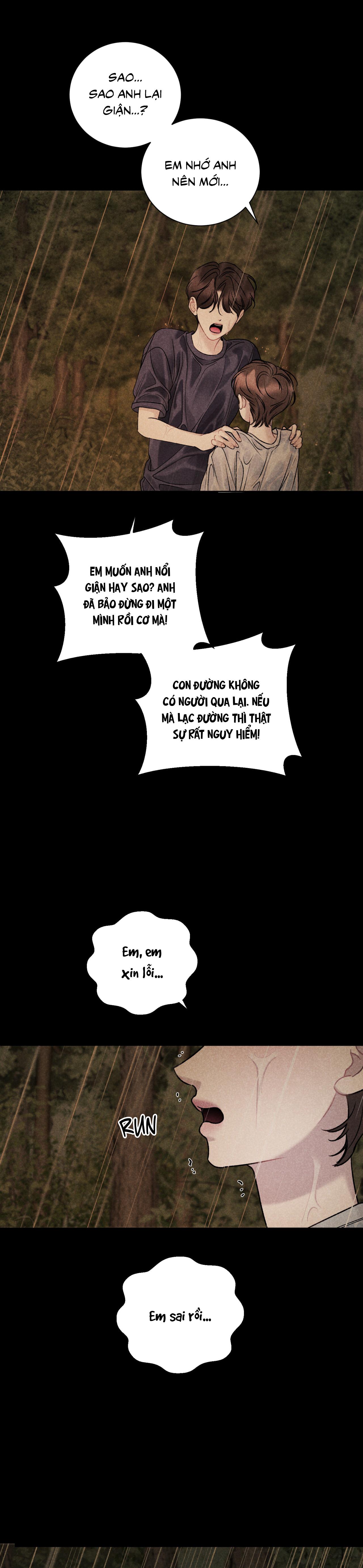 Joo Eun Chapter 46 - Trang 3