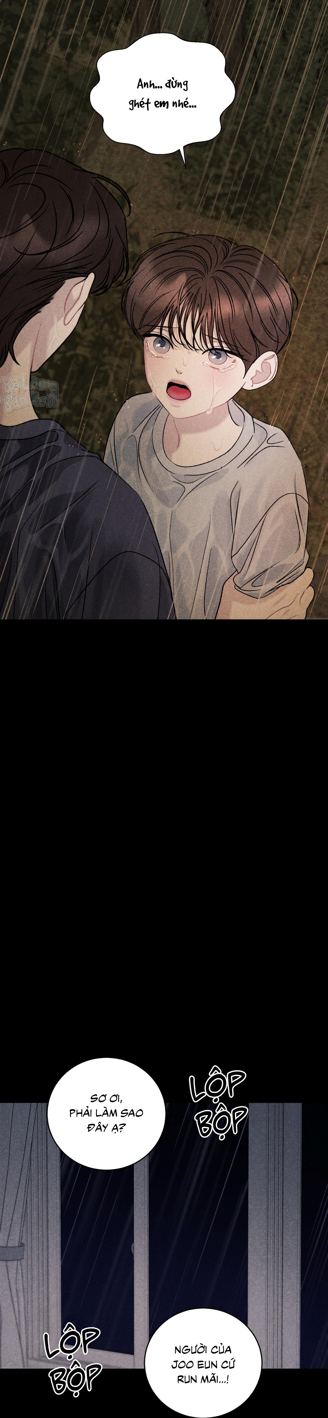 Joo Eun Chapter 46 - Trang 3