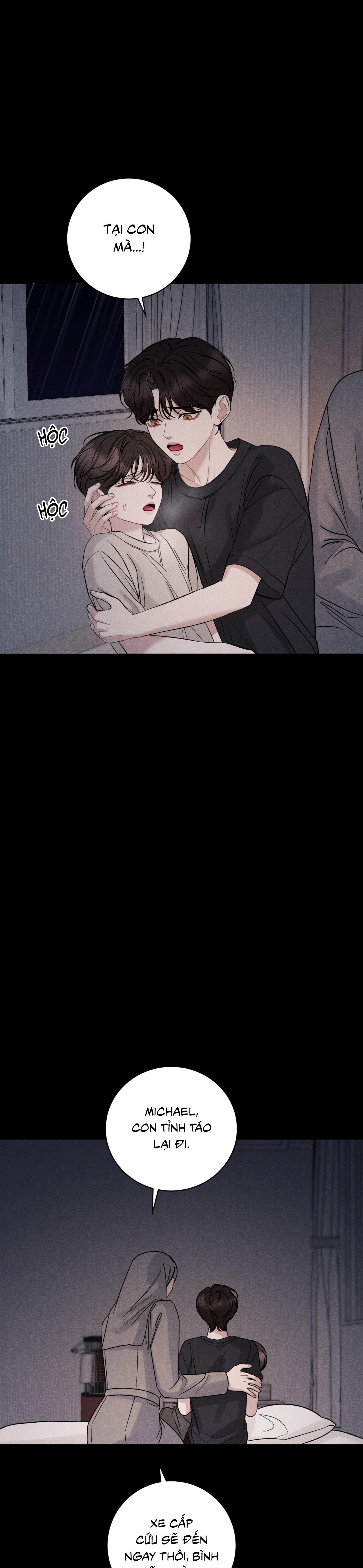 Joo Eun Chapter 46 - Trang 3