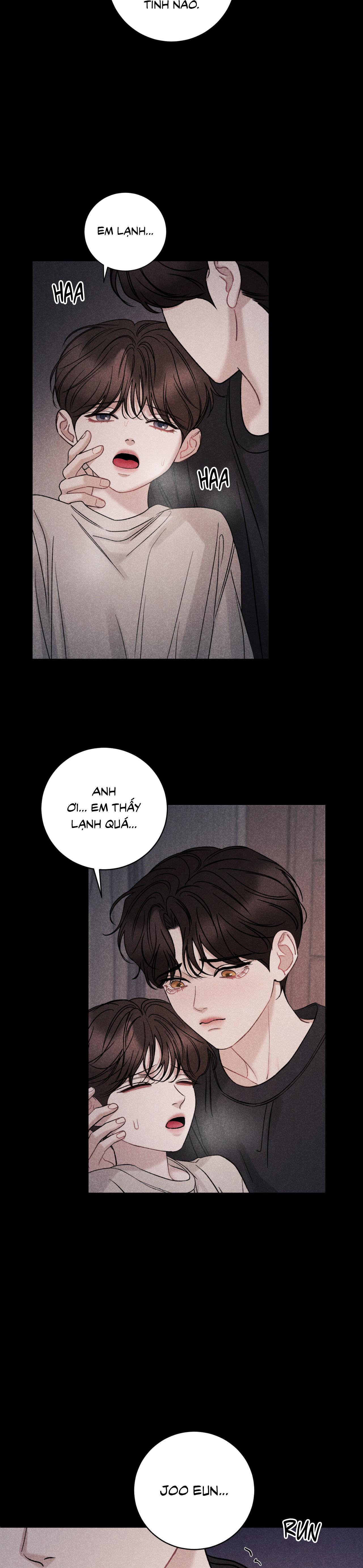 Joo Eun Chapter 46 - Trang 3
