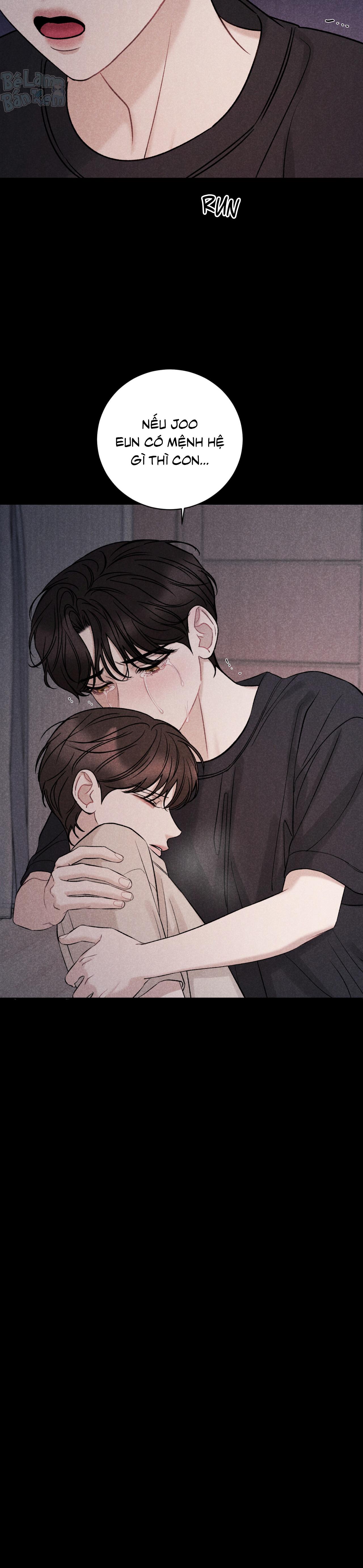 Joo Eun Chapter 46 - Trang 3