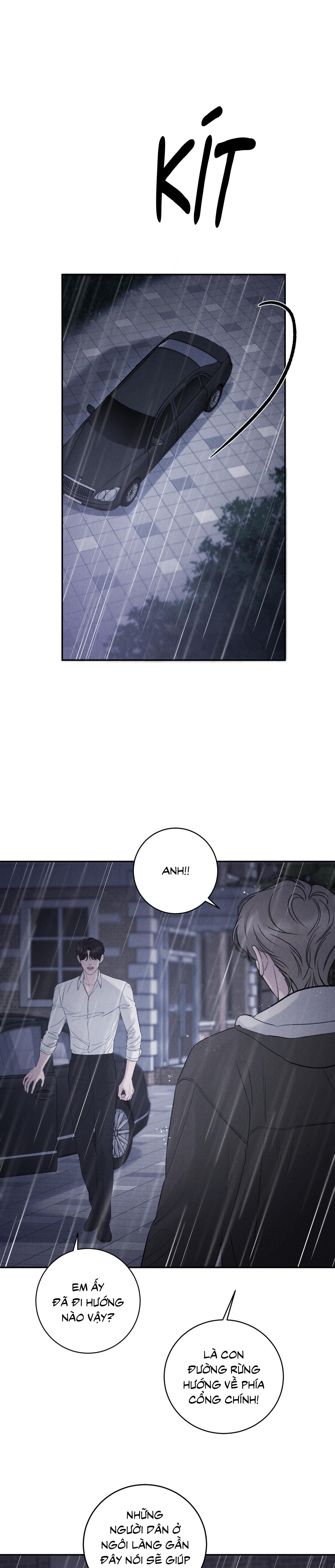 Joo Eun Chapter 46 - Trang 3