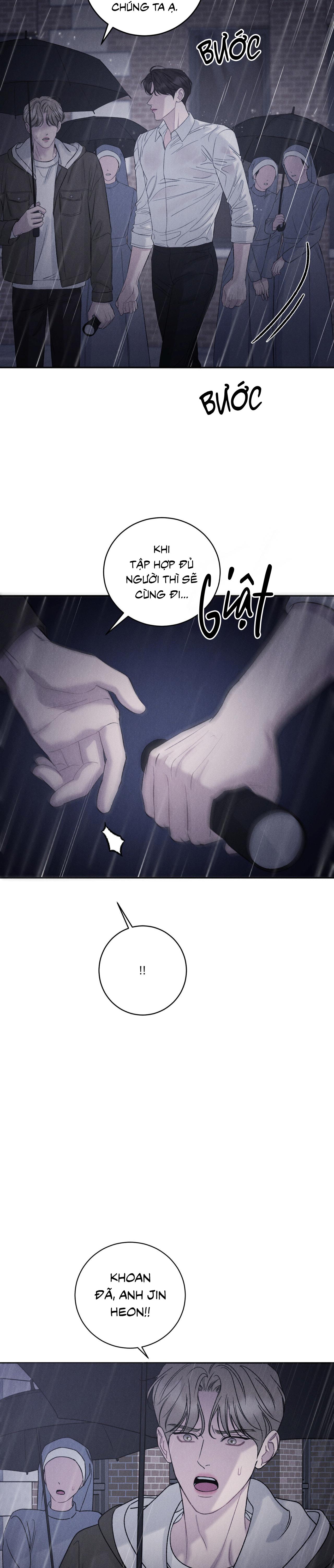Joo Eun Chapter 46 - Trang 3