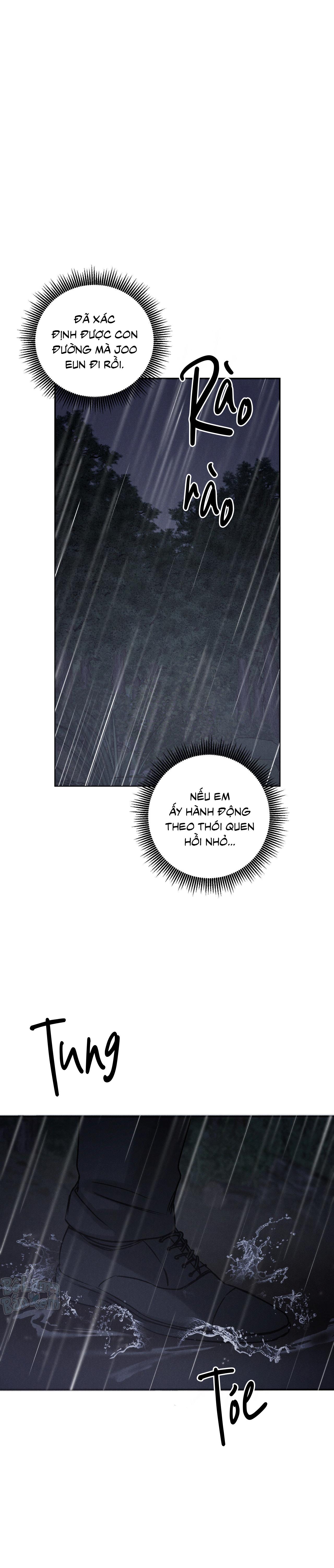 Joo Eun Chapter 46 - Trang 3