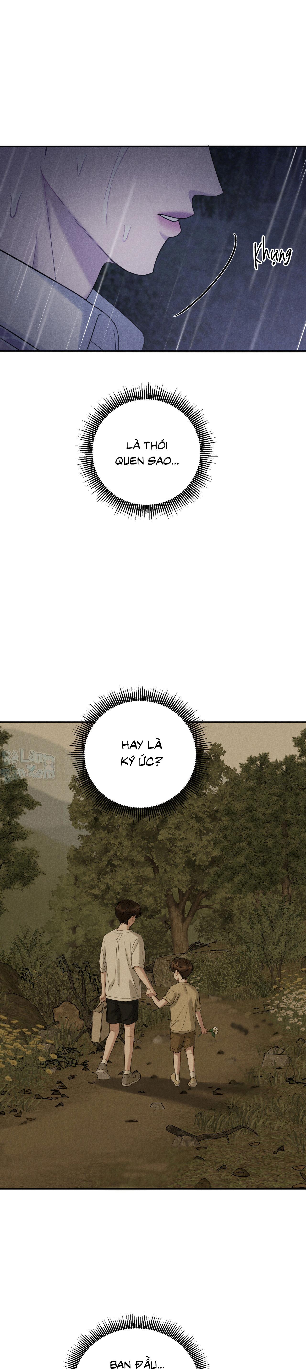 Joo Eun Chapter 46 - Trang 3