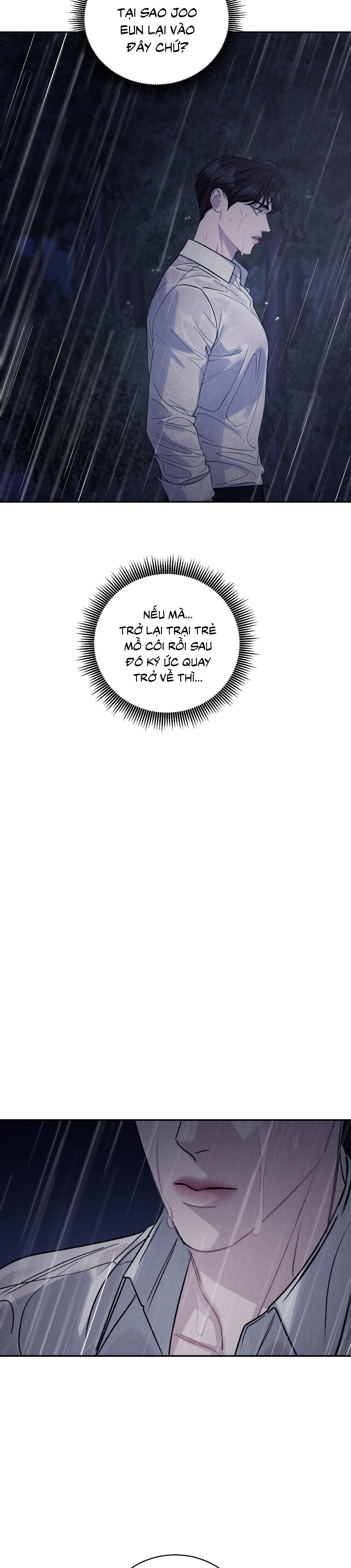 Joo Eun Chapter 46 - Trang 3