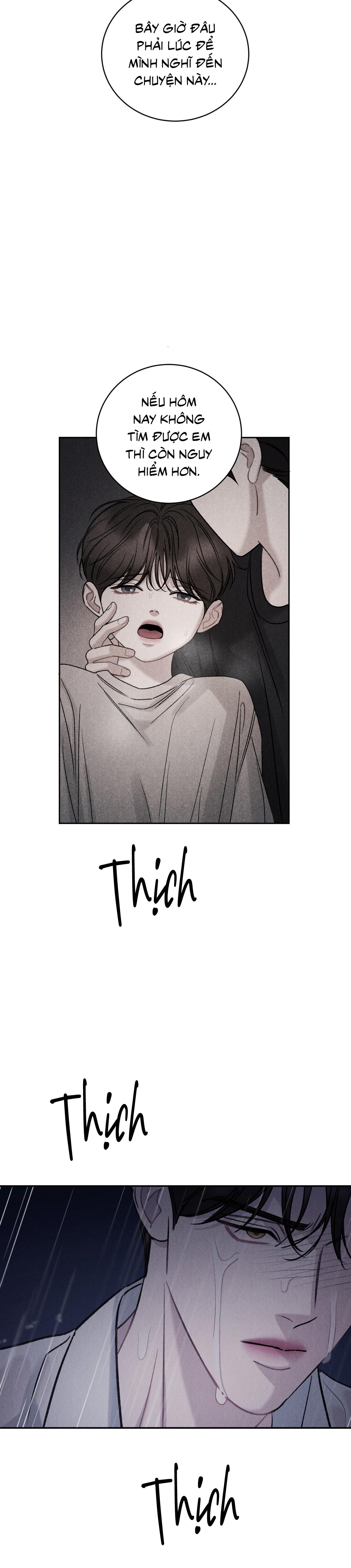 Joo Eun Chapter 46 - Trang 3
