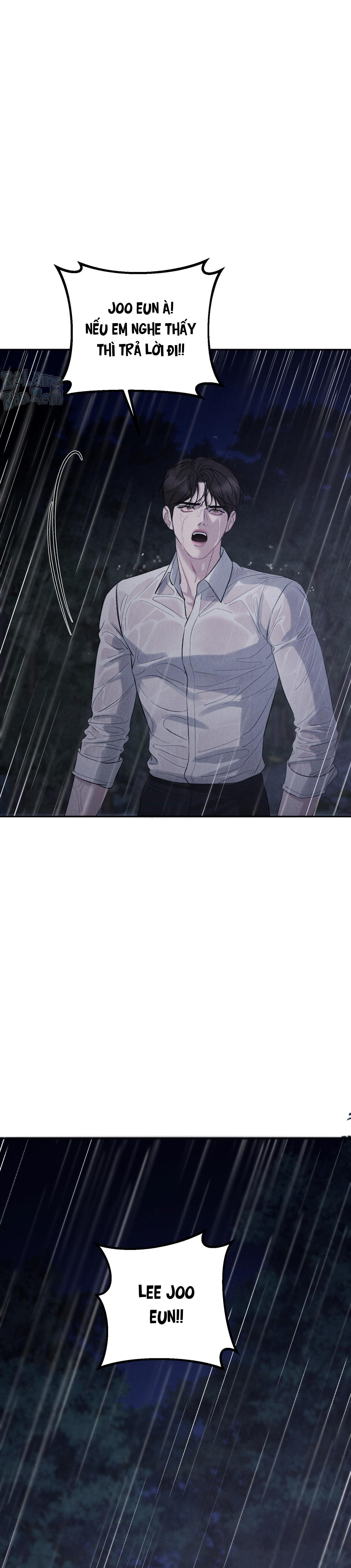Joo Eun Chapter 46 - Trang 3