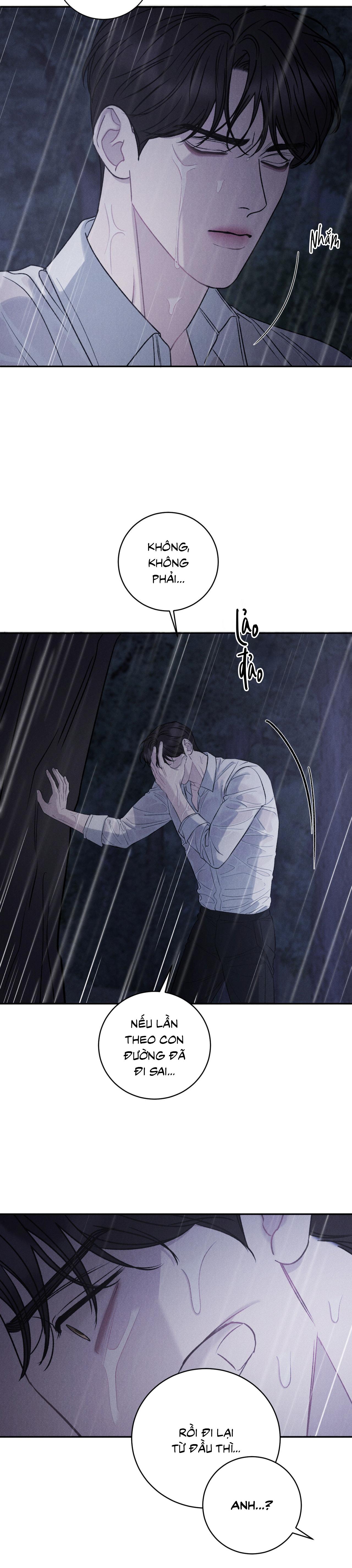 Joo Eun Chapter 46 - Trang 3