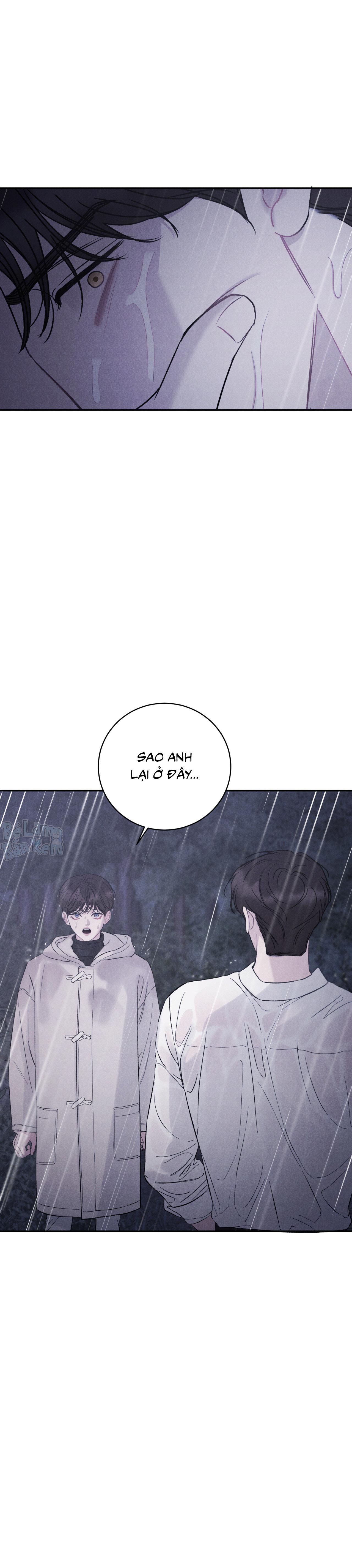 Joo Eun Chapter 46 - Trang 3