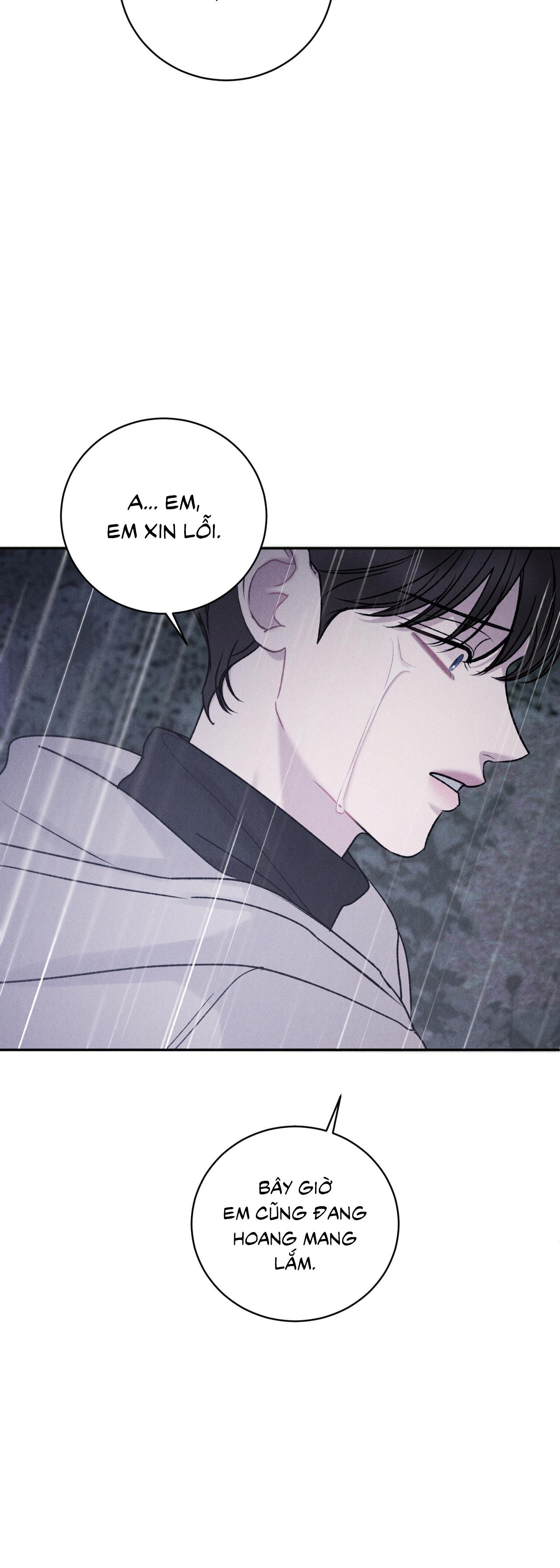 Joo Eun Chapter 46 - Trang 3