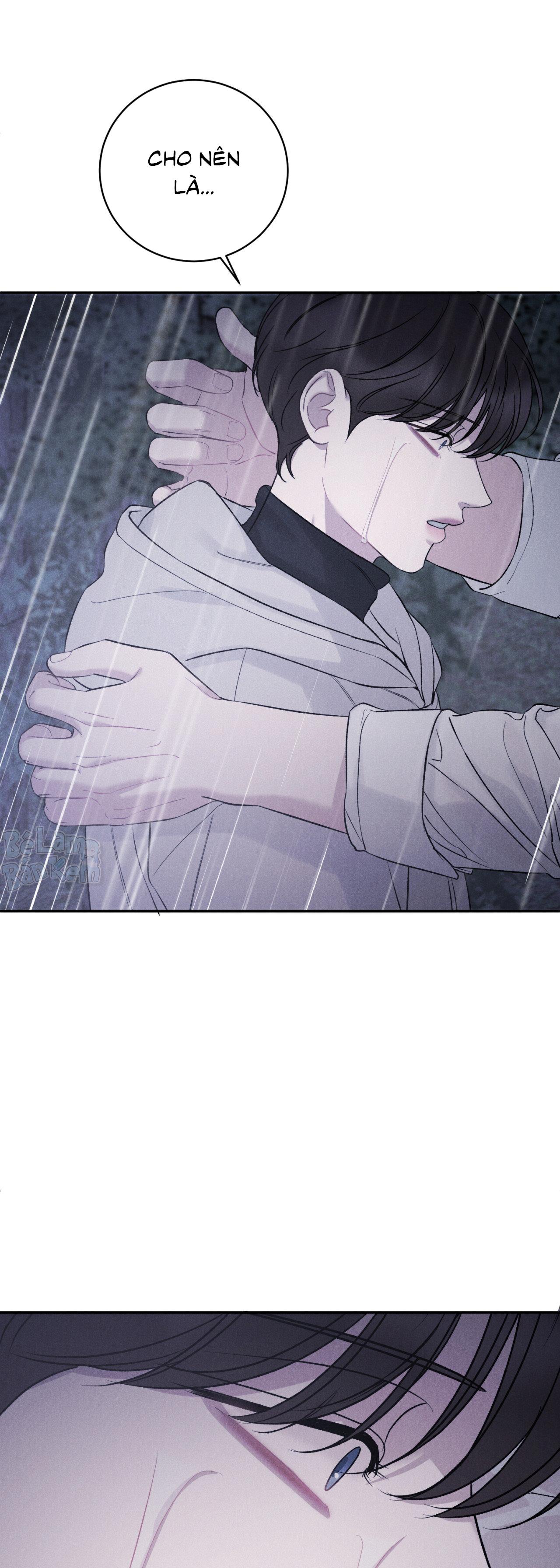 Joo Eun Chapter 46 - Trang 3