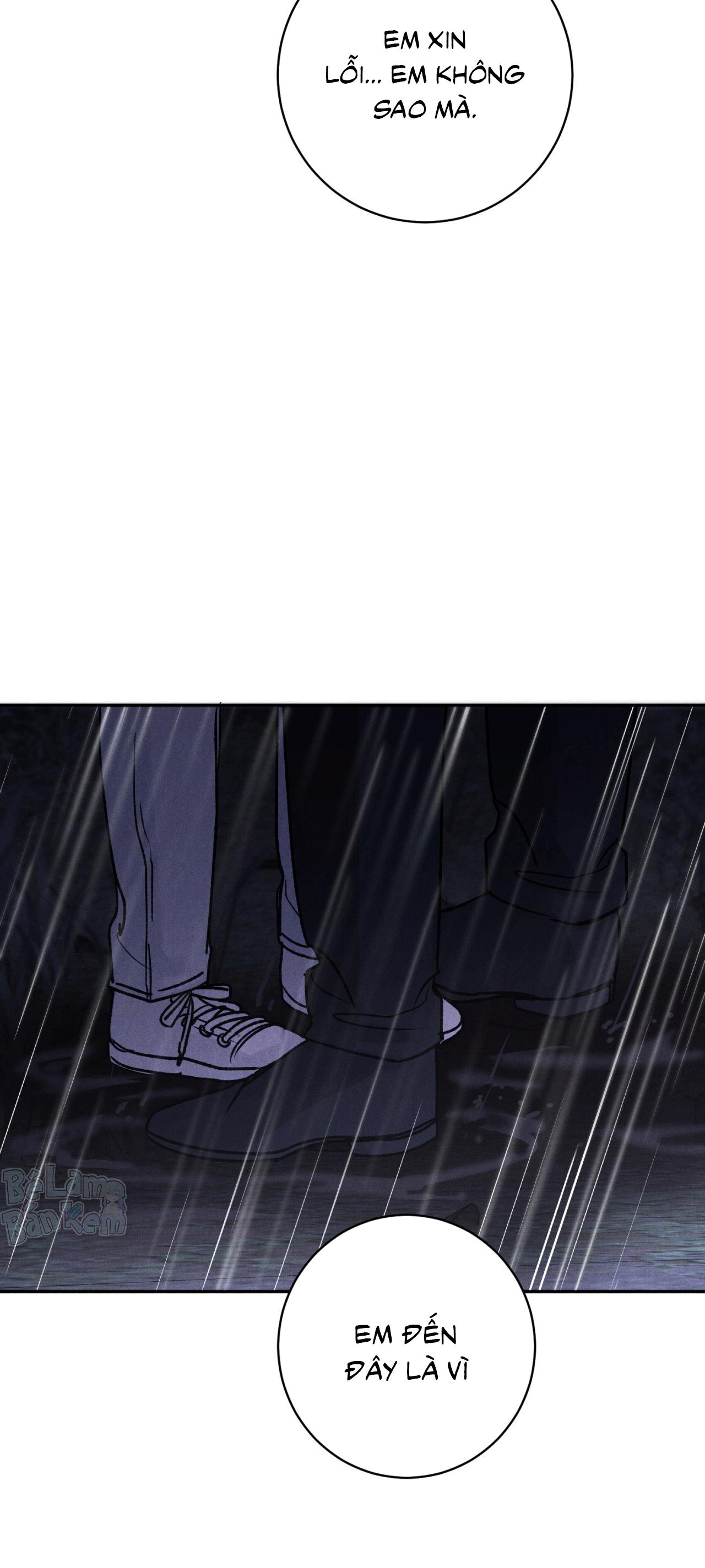 Joo Eun Chapter 46 - Trang 3
