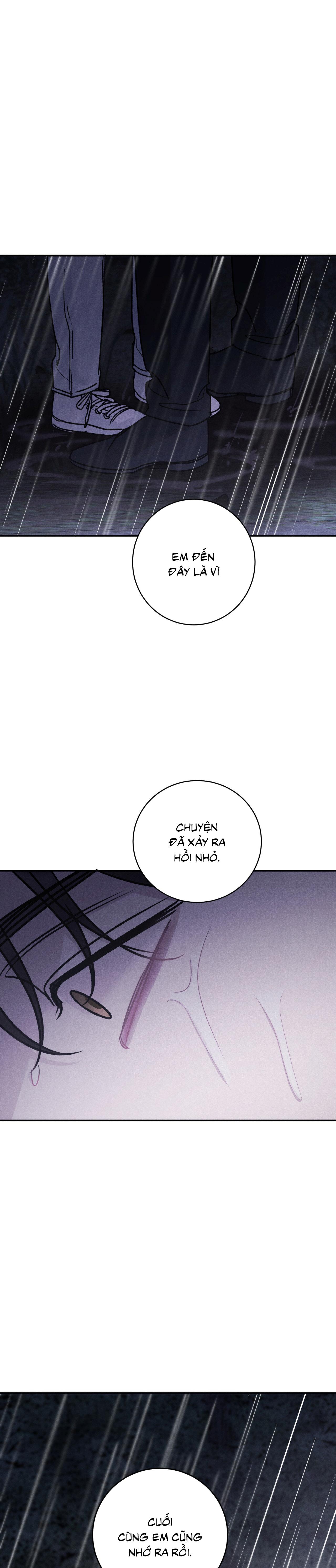 Joo Eun Chapter 47 - Next Chapter 48 H+++