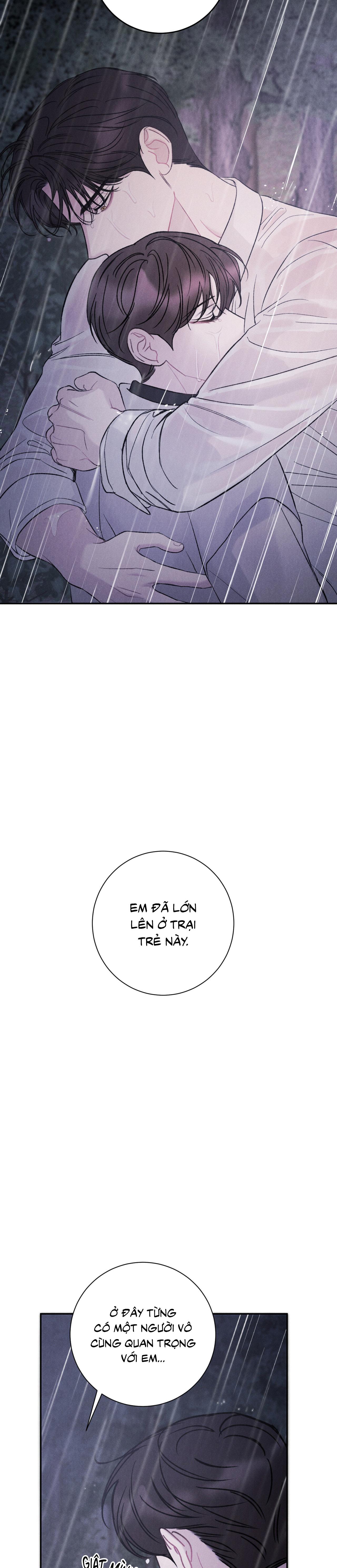 Joo Eun Chapter 47 - Next Chapter 48 H+++