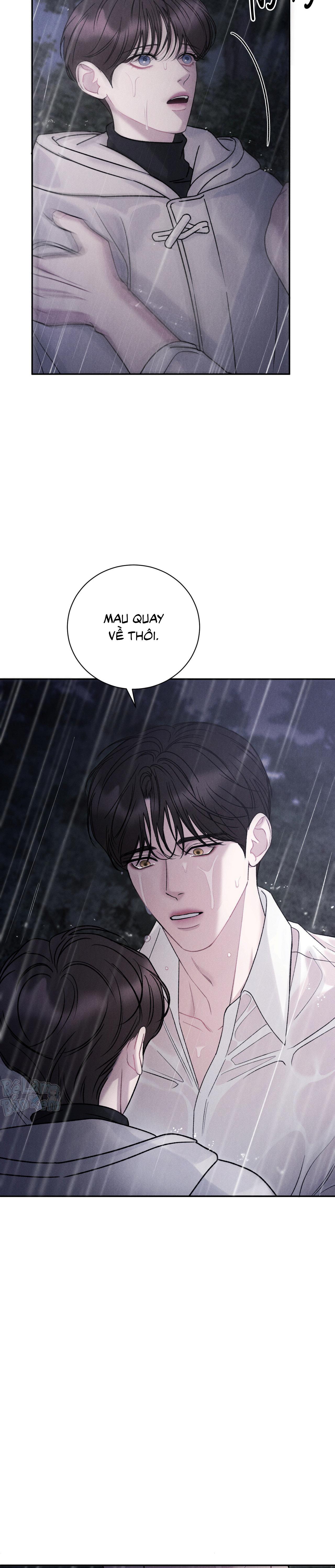 Joo Eun Chapter 47 - Next Chapter 48 H+++
