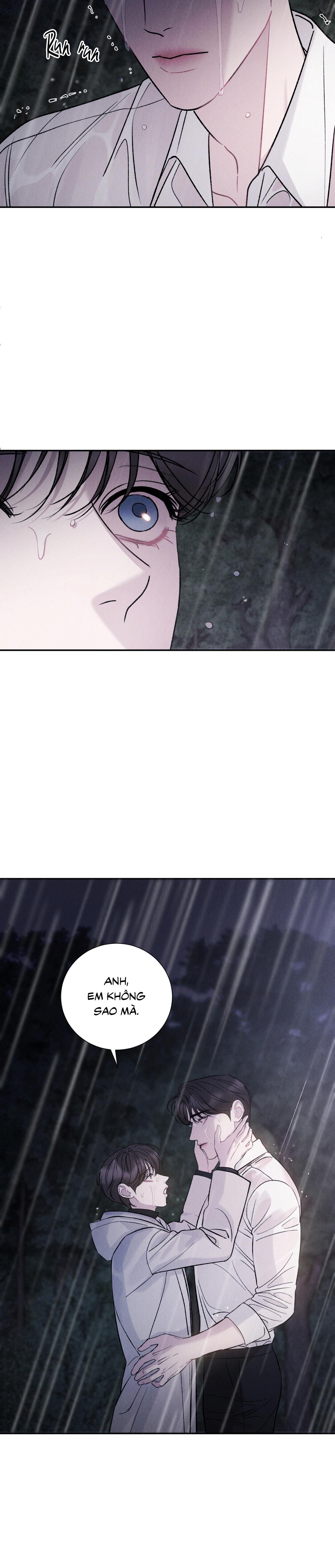 Joo Eun Chapter 47 - Next Chapter 48 H+++