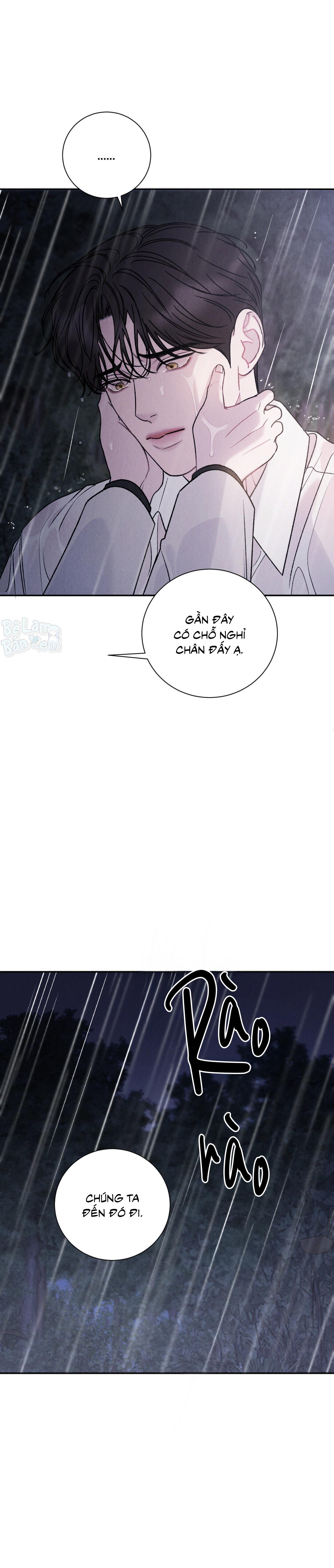 Joo Eun Chapter 47 - Next Chapter 48 H+++