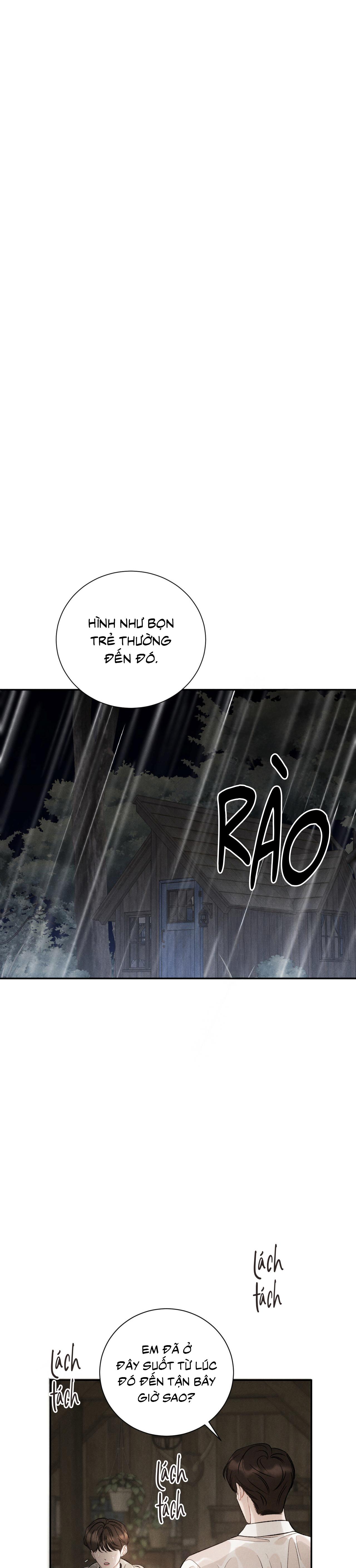 Joo Eun Chapter 47 - Next Chapter 48 H+++