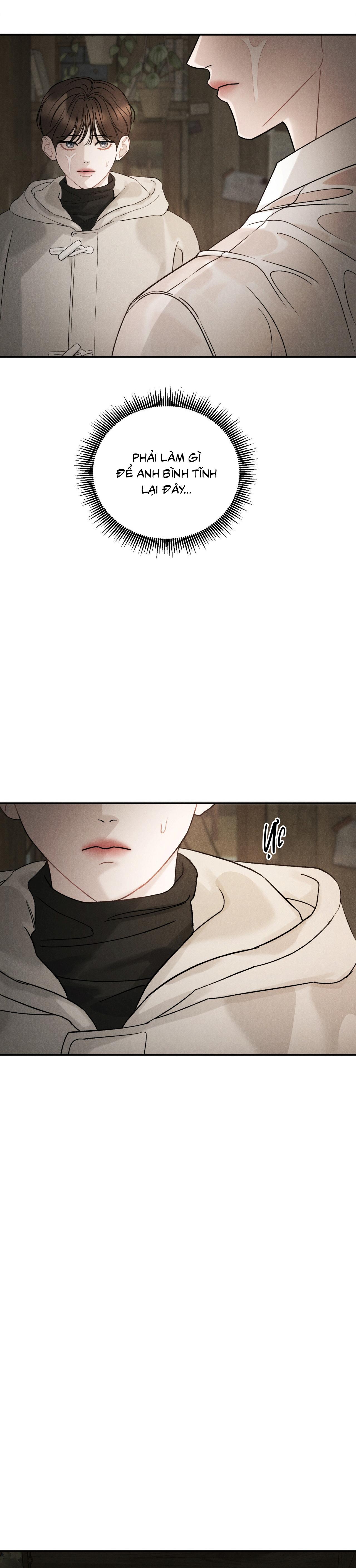 Joo Eun Chapter 47 - Next Chapter 48 H+++