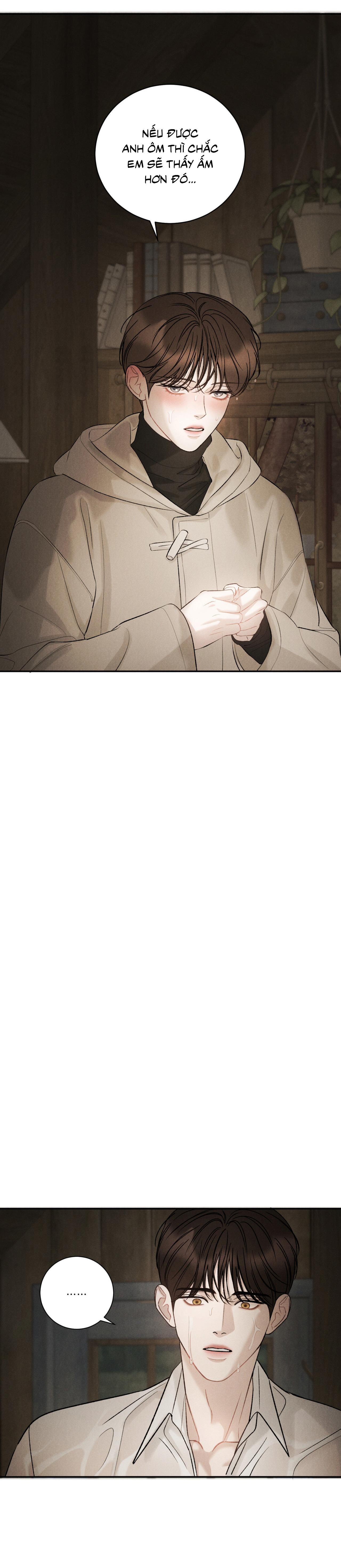 Joo Eun Chapter 47 - Next Chapter 48 H+++