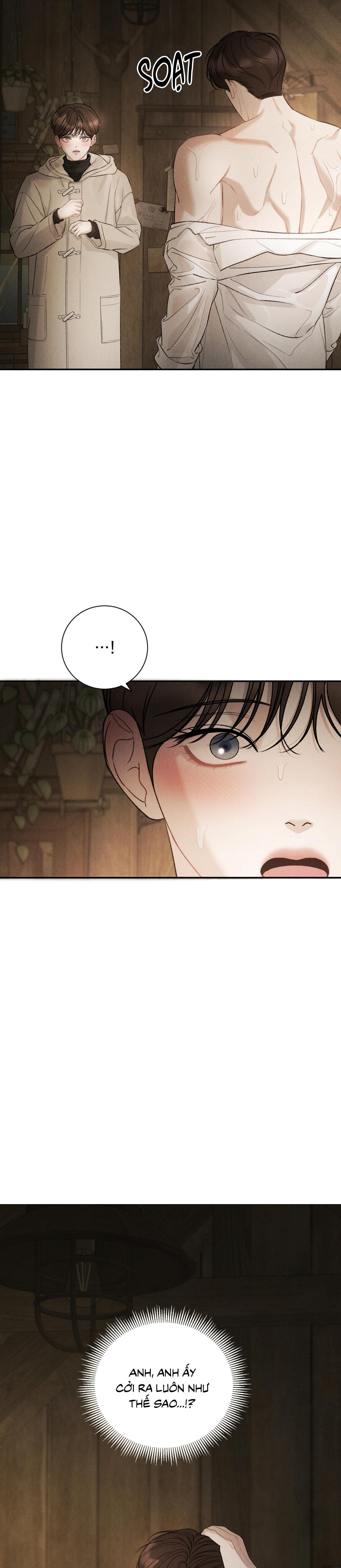 Joo Eun Chapter 47 - Next Chapter 48 H+++