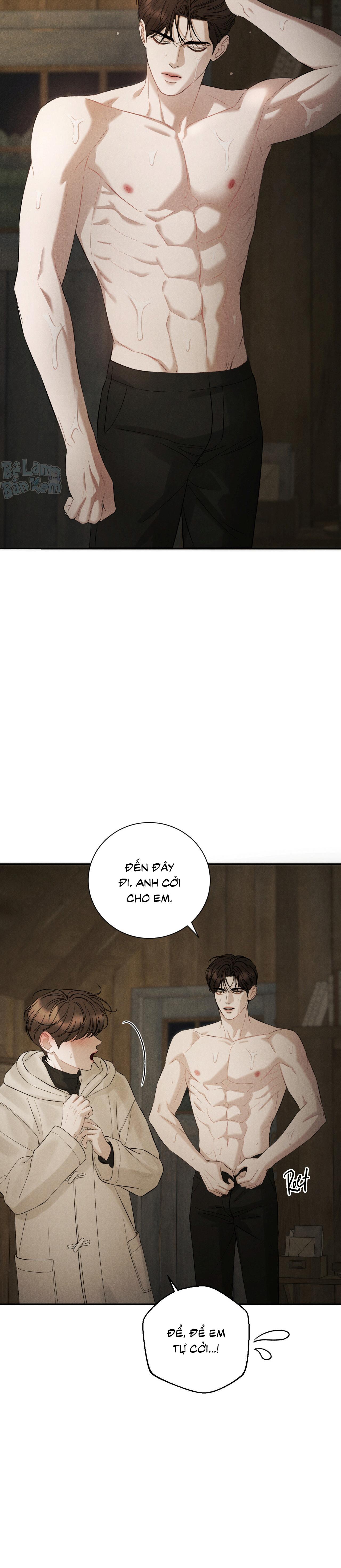 Joo Eun Chapter 47 - Next Chapter 48 H+++