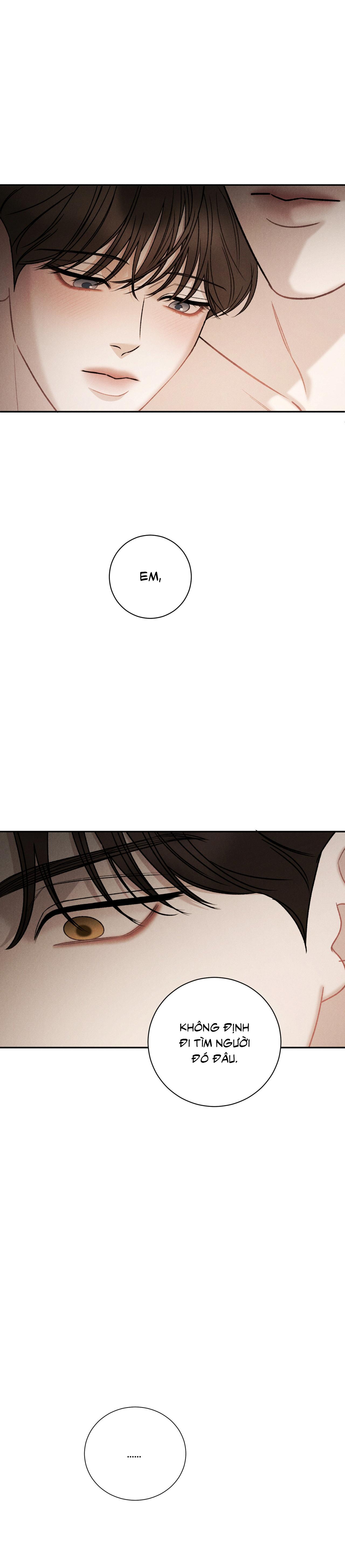 Joo Eun Chapter 47 - Next Chapter 48 H+++