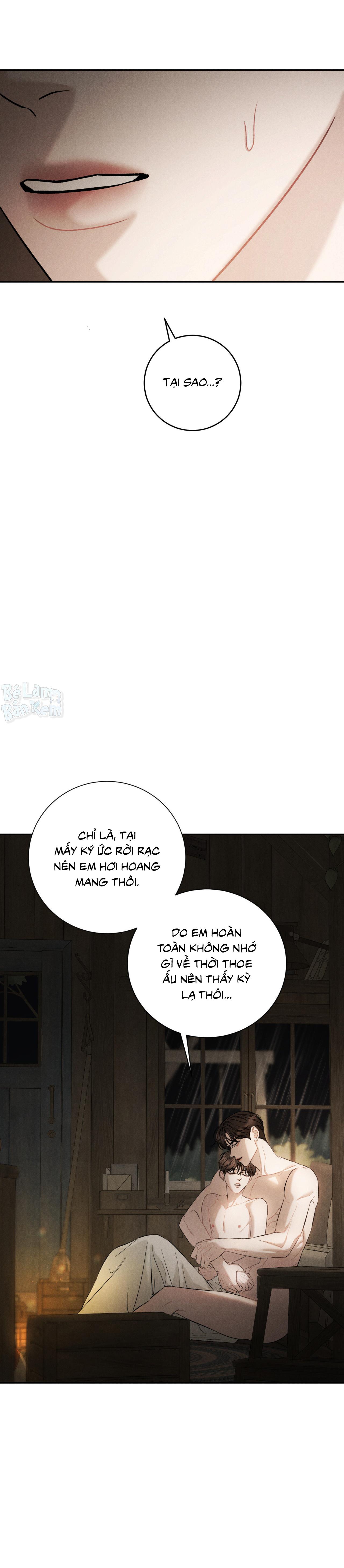 Joo Eun Chapter 47 - Next Chapter 48 H+++