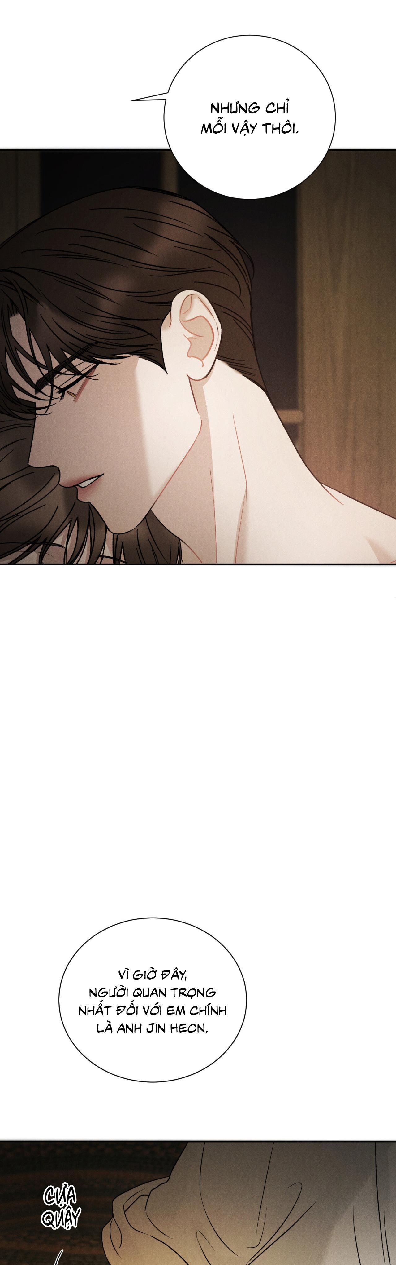 Joo Eun Chapter 47 - Next Chapter 48 H+++