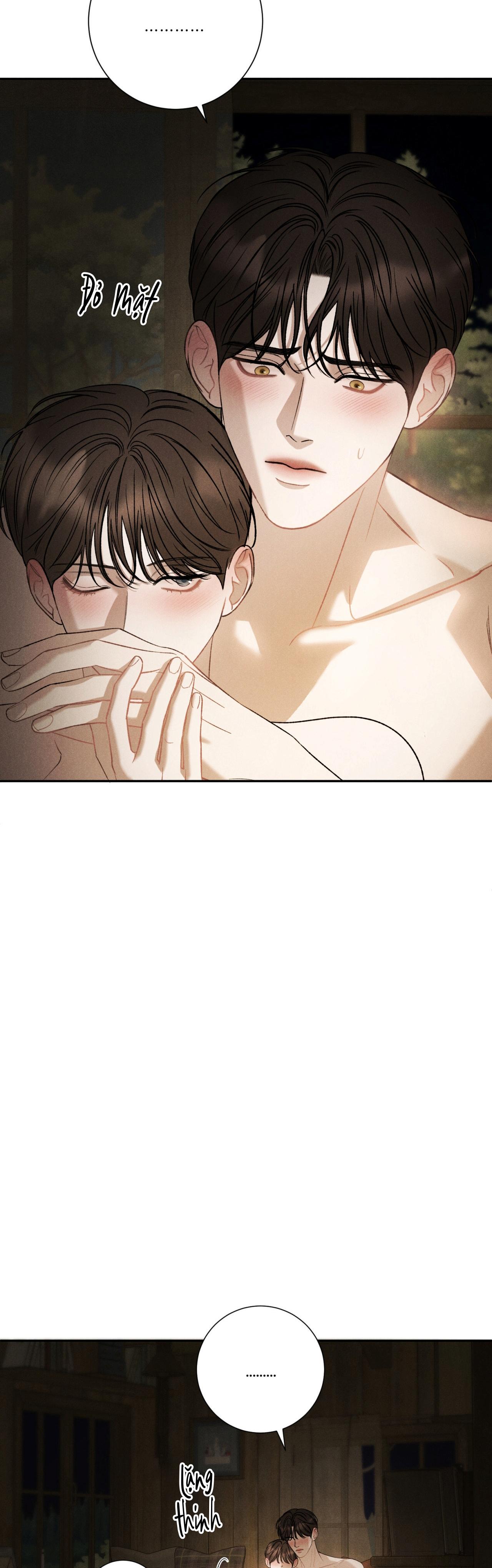 Joo Eun Chapter 47 - Next Chapter 48 H+++