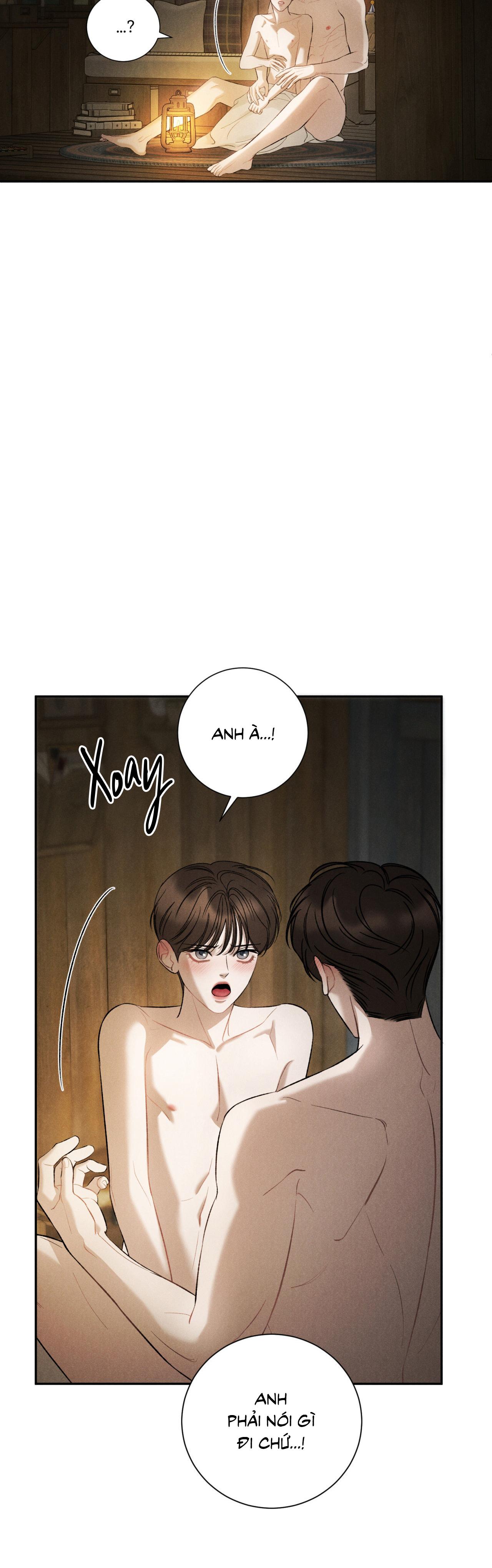 Joo Eun Chapter 47 - Next Chapter 48 H+++