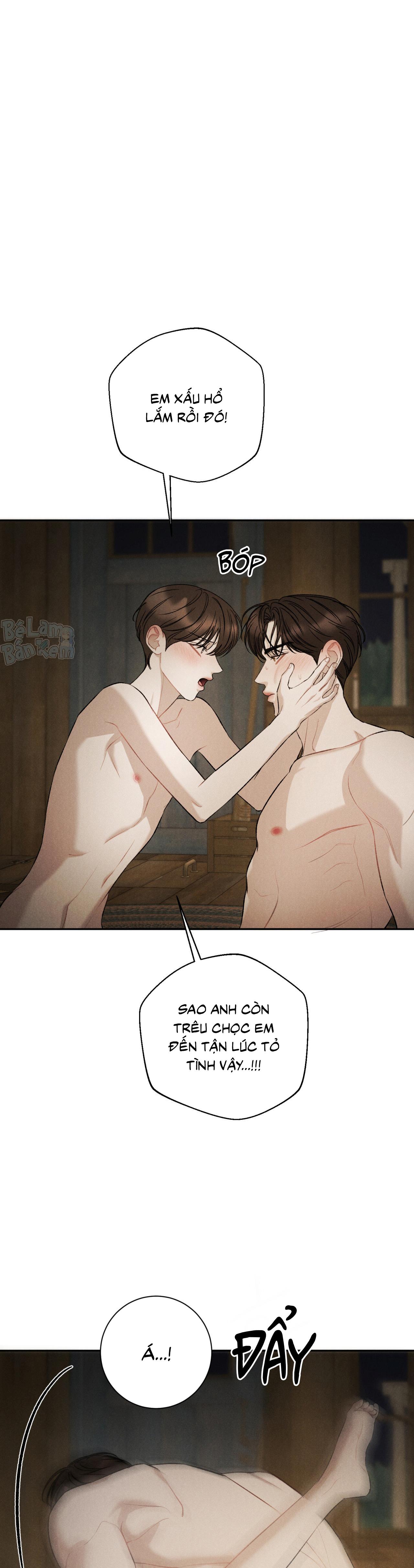 Joo Eun Chapter 47 - Next Chapter 48 H+++