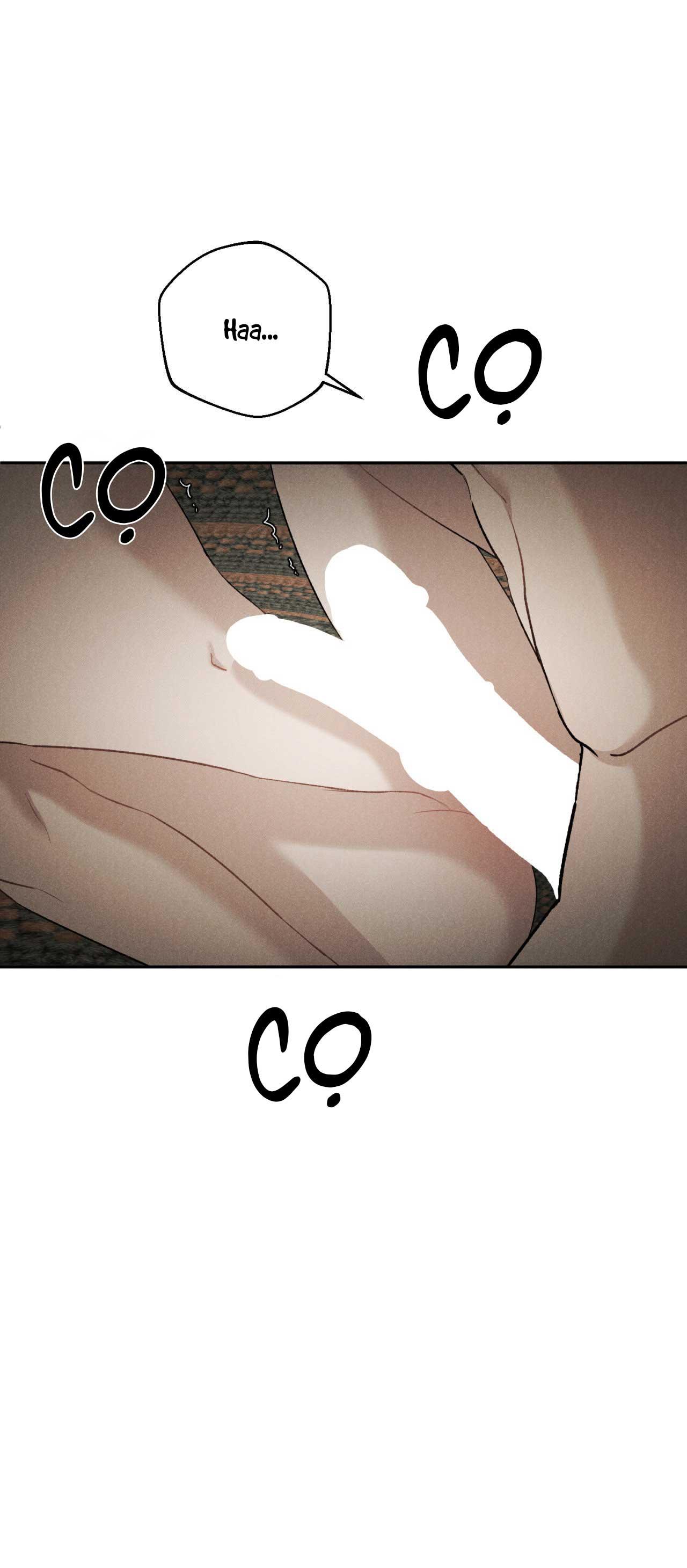 Joo Eun Chapter 48 H+++ - Next 