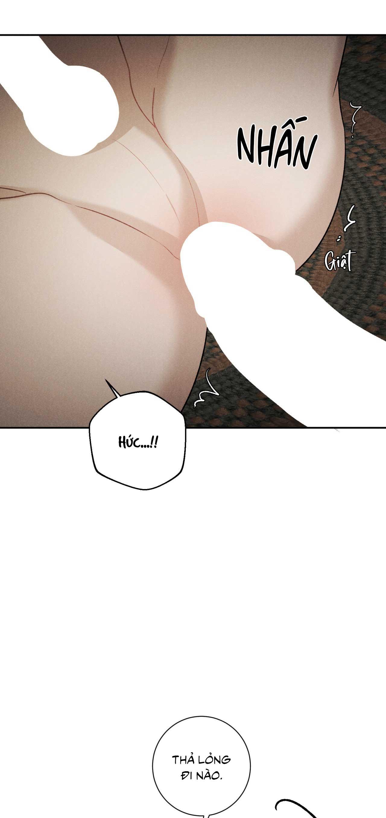 Joo Eun Chapter 48 H+++ - Next 
