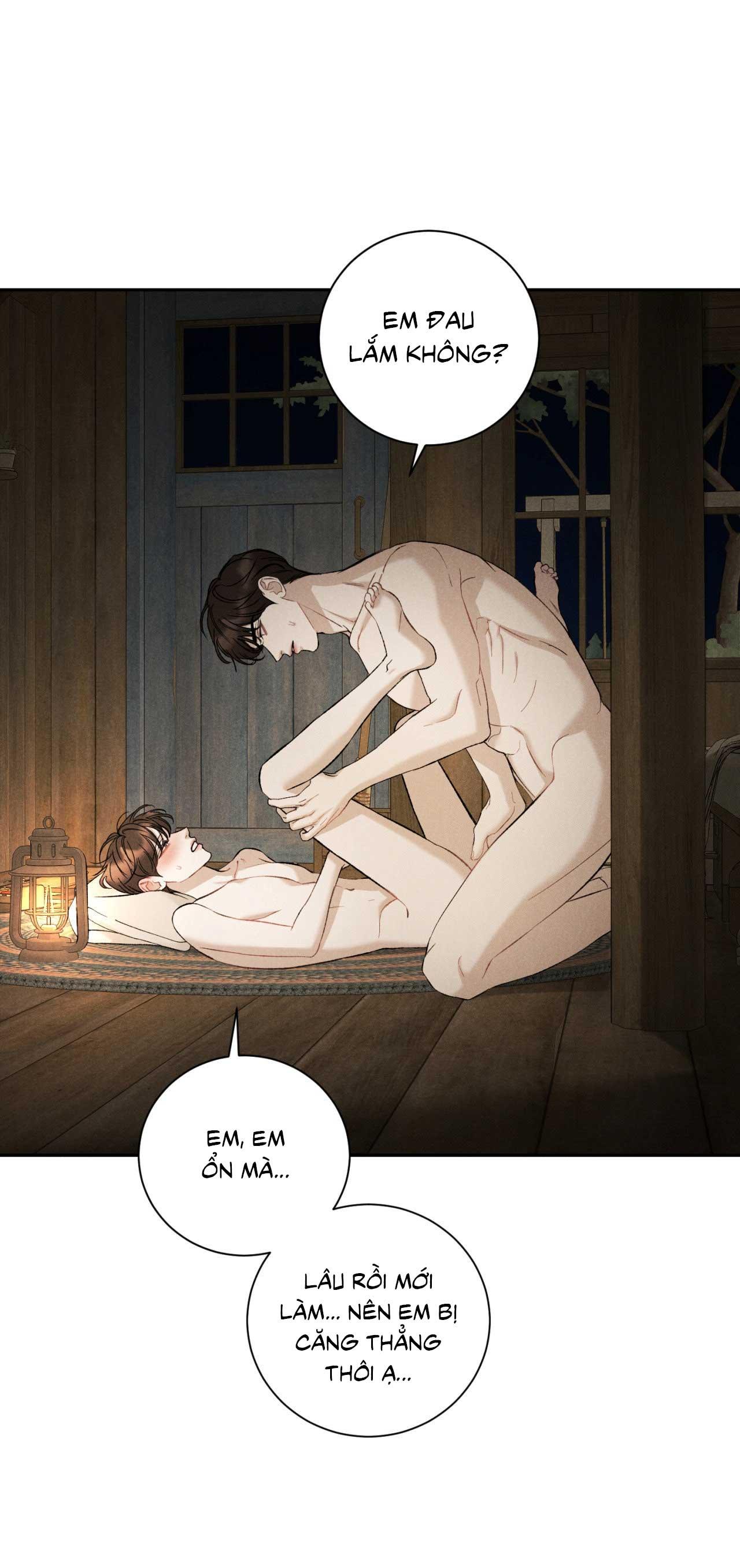 Joo Eun Chapter 48 H+++ - Next 