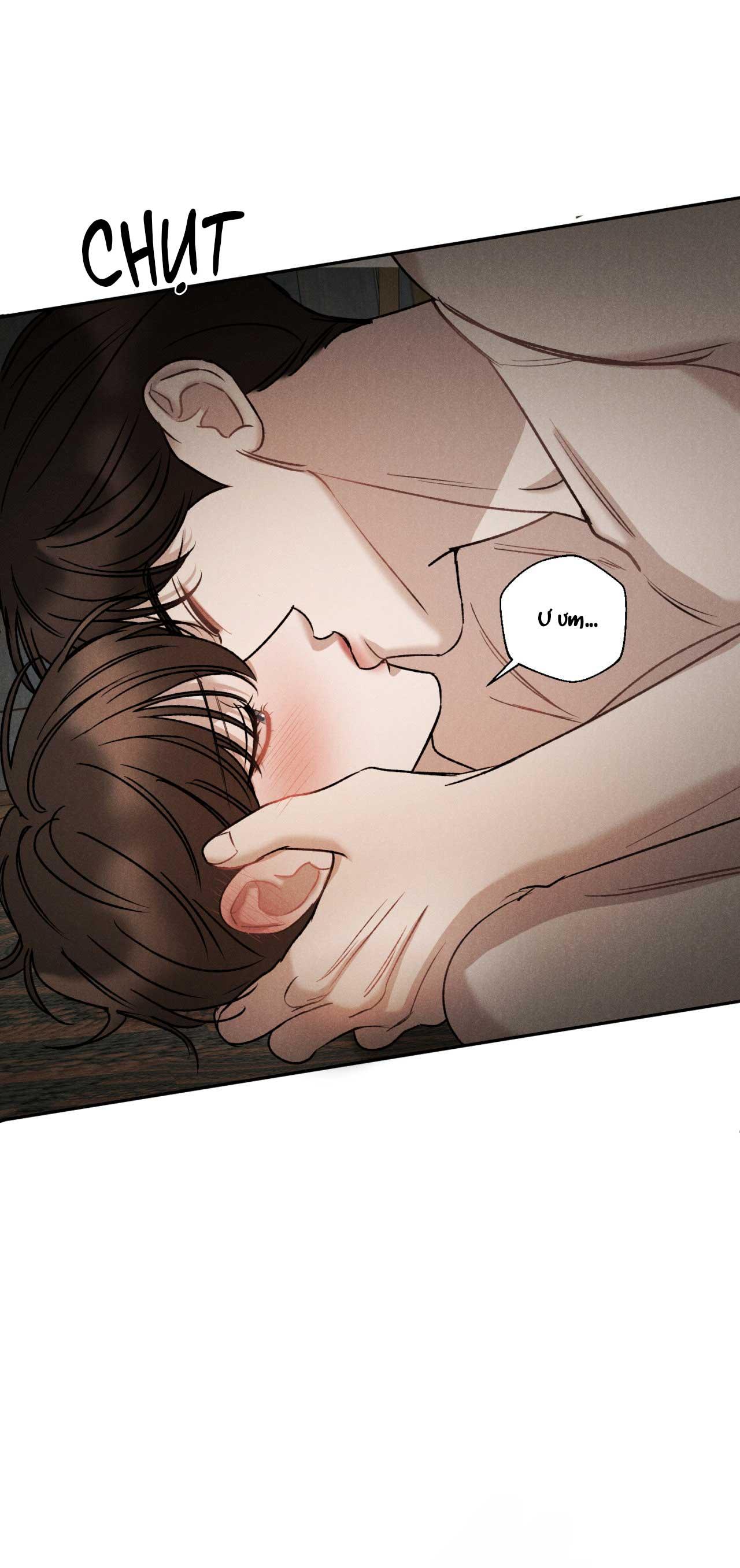 Joo Eun Chapter 48 H+++ - Next 