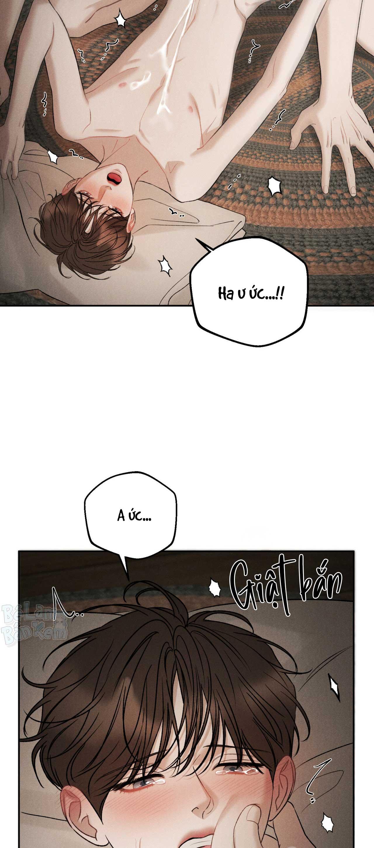 Joo Eun Chapter 48 H+++ - Next 