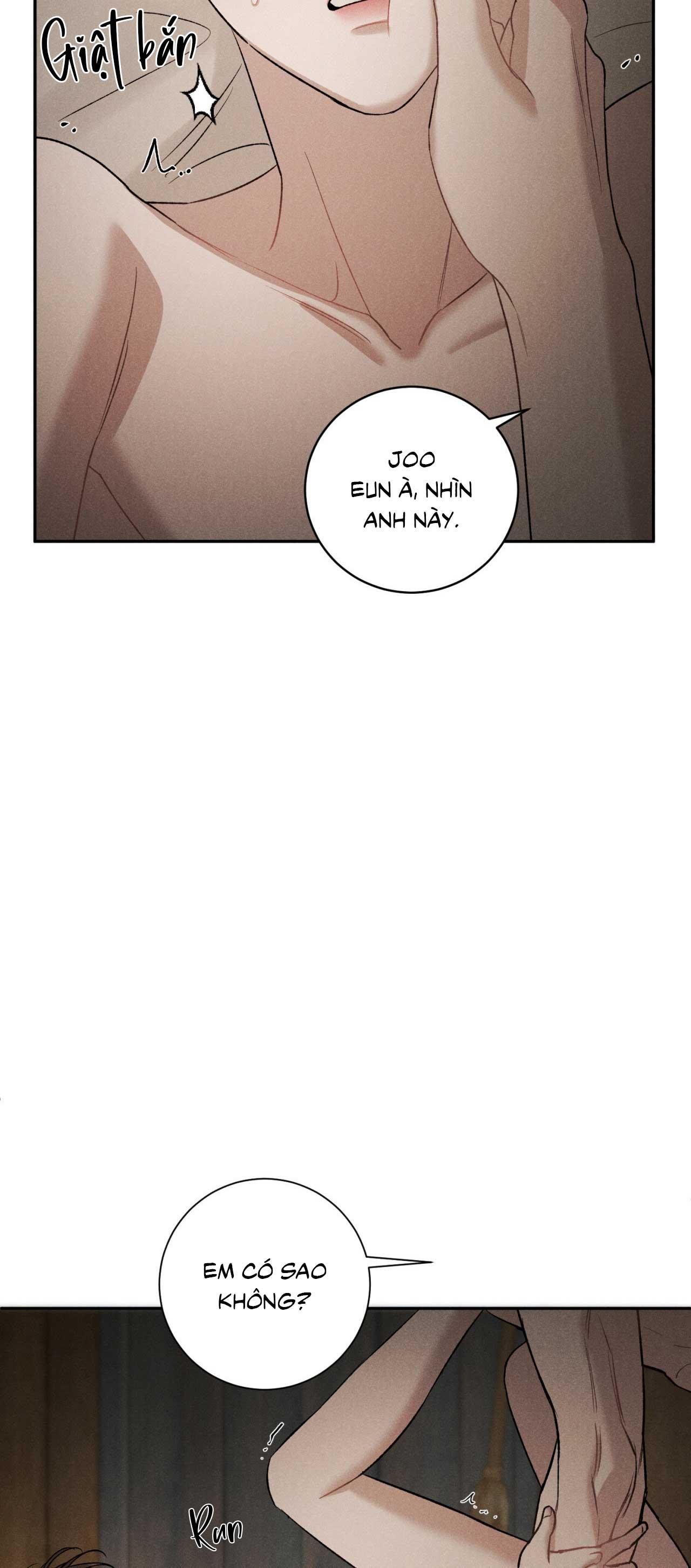 Joo Eun Chapter 48 H+++ - Next 