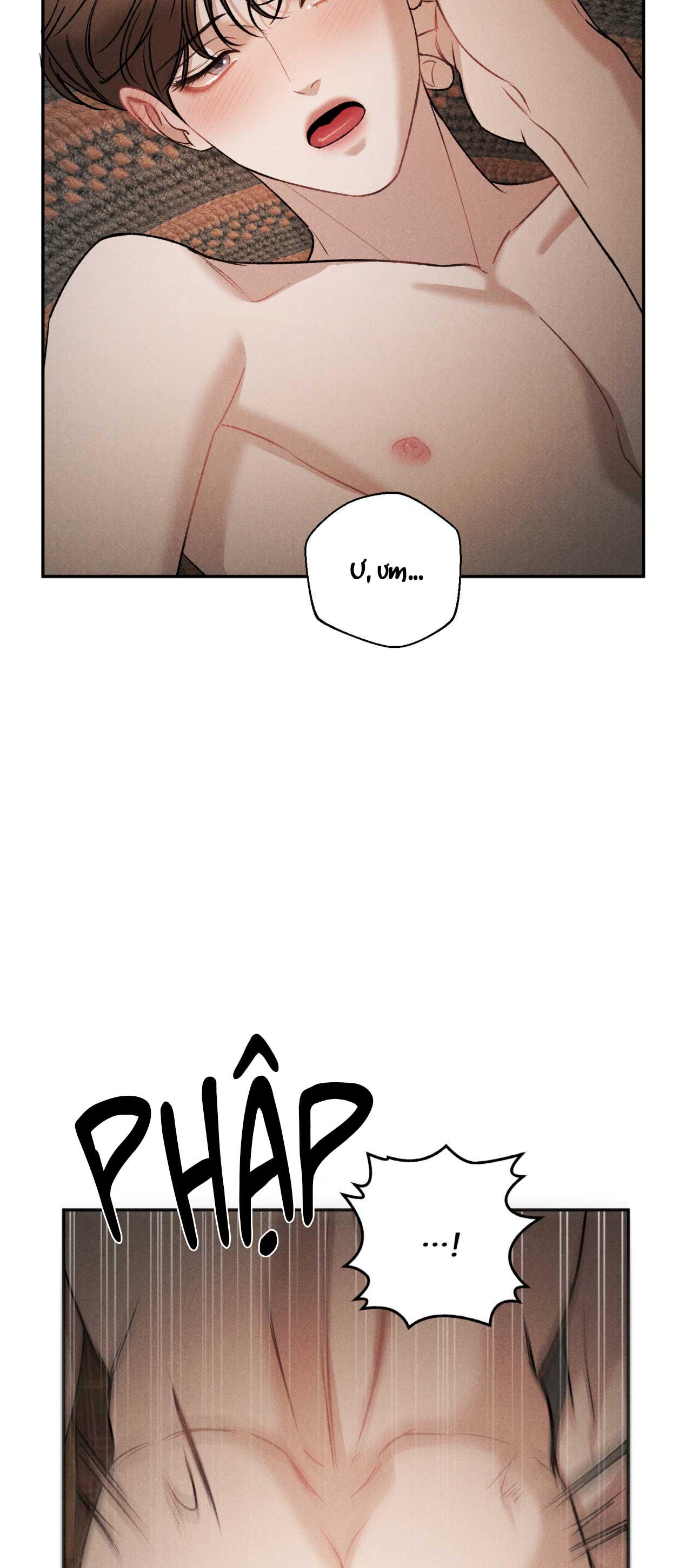 Joo Eun Chapter 48 H+++ - Next 