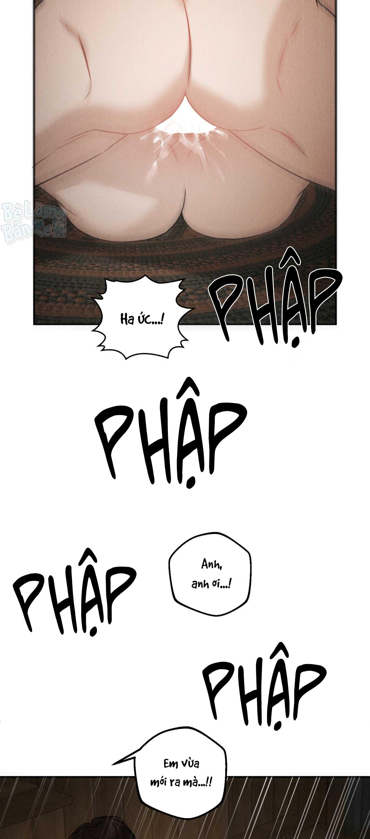Joo Eun Chapter 48 H+++ - Next 