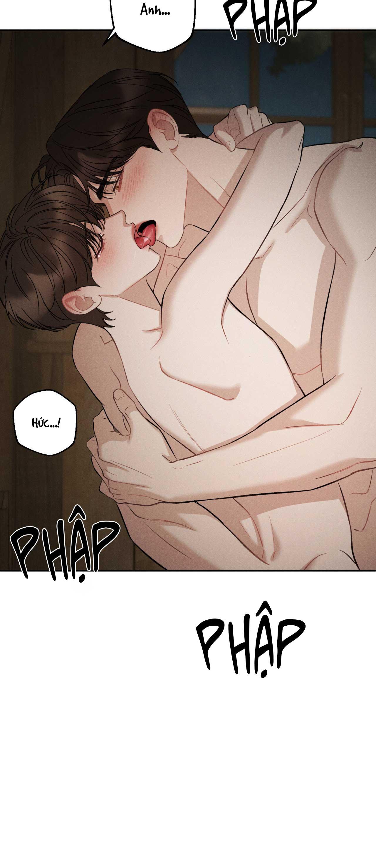 Joo Eun Chapter 48 H+++ - Next 