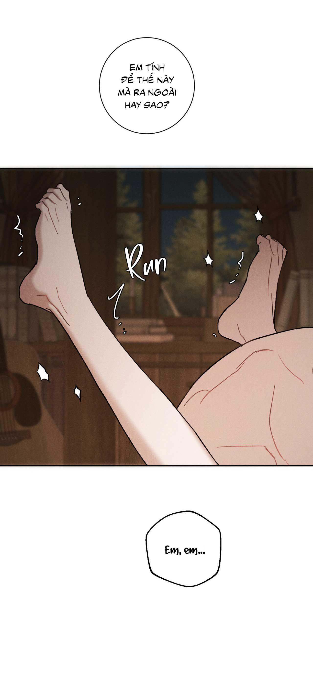 Joo Eun Chapter 48 H+++ - Next 