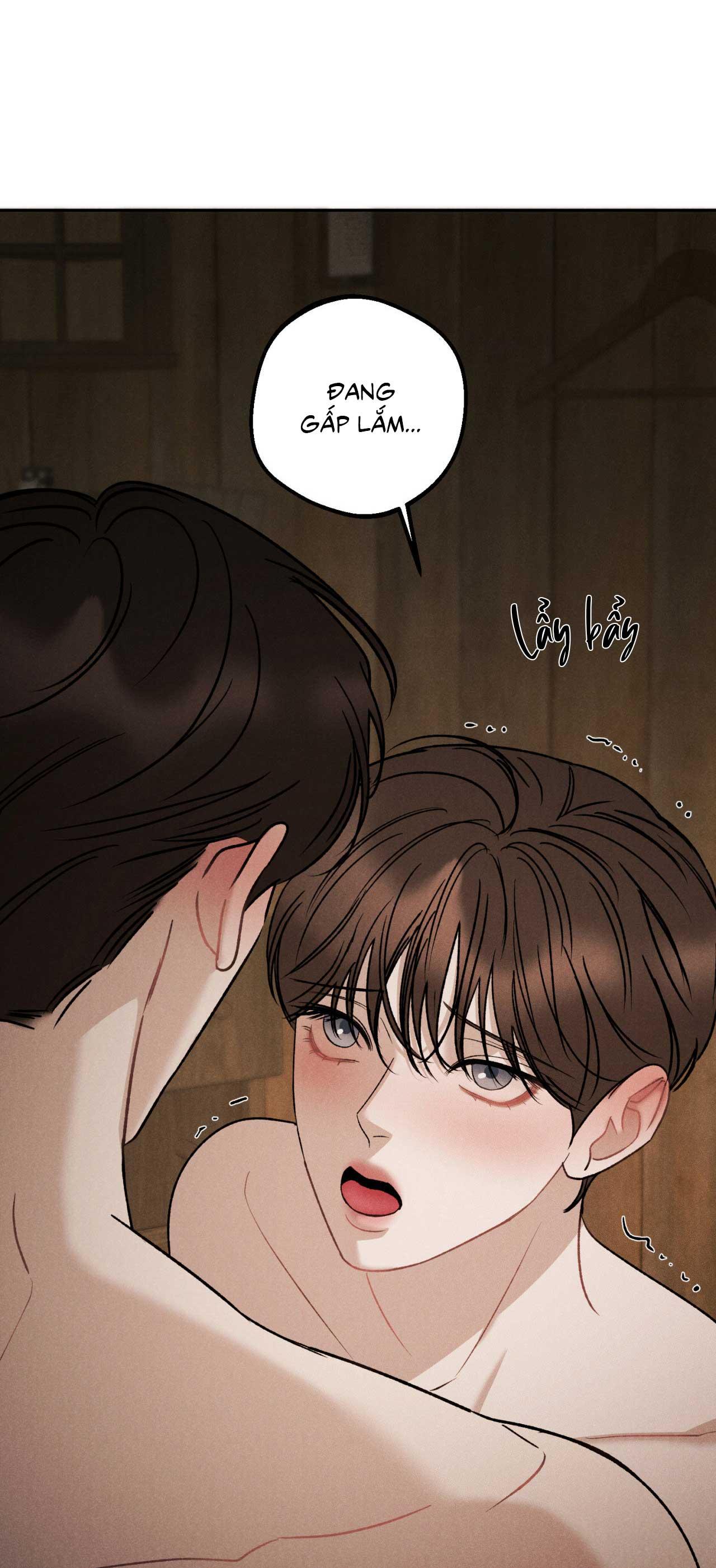 Joo Eun Chapter 48 H+++ - Next 