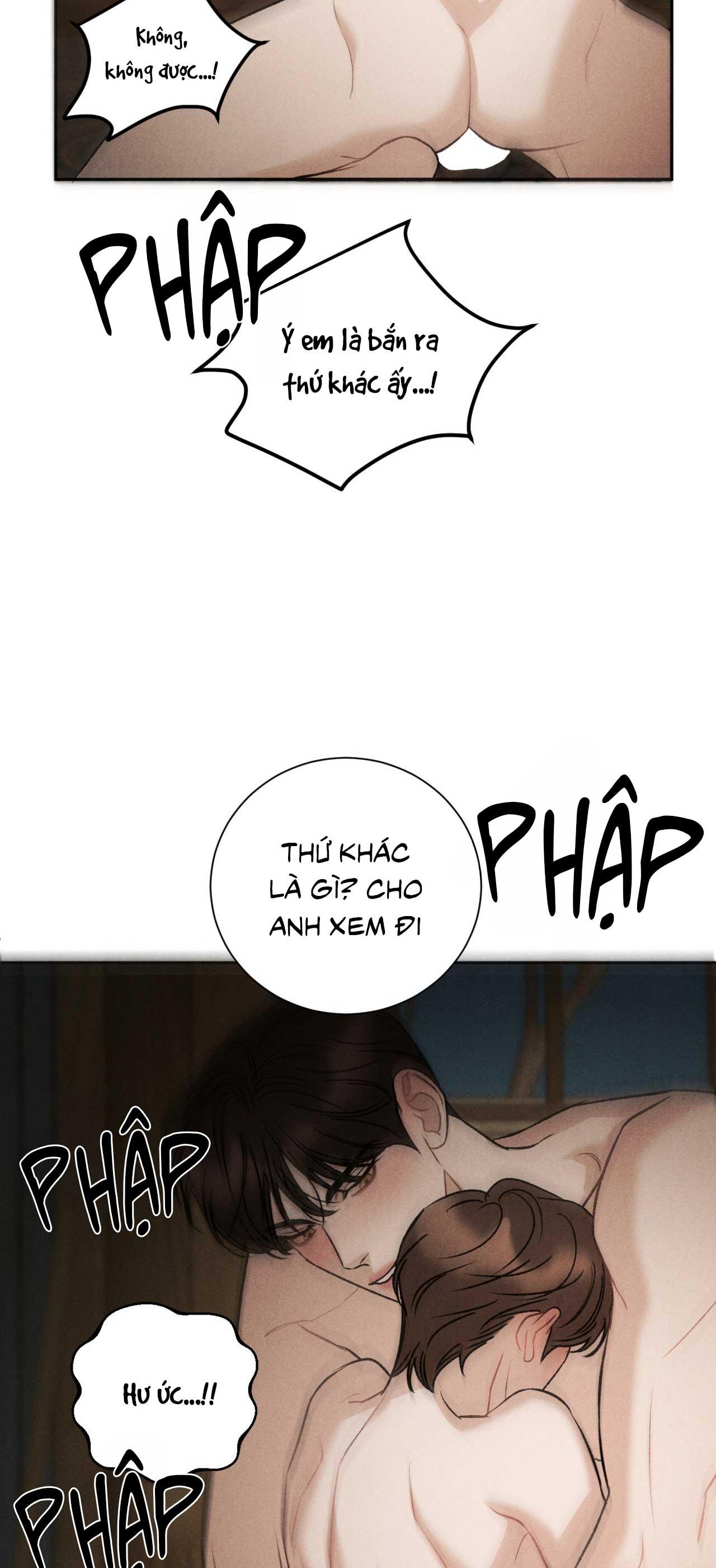 Joo Eun Chapter 48 H+++ - Next 